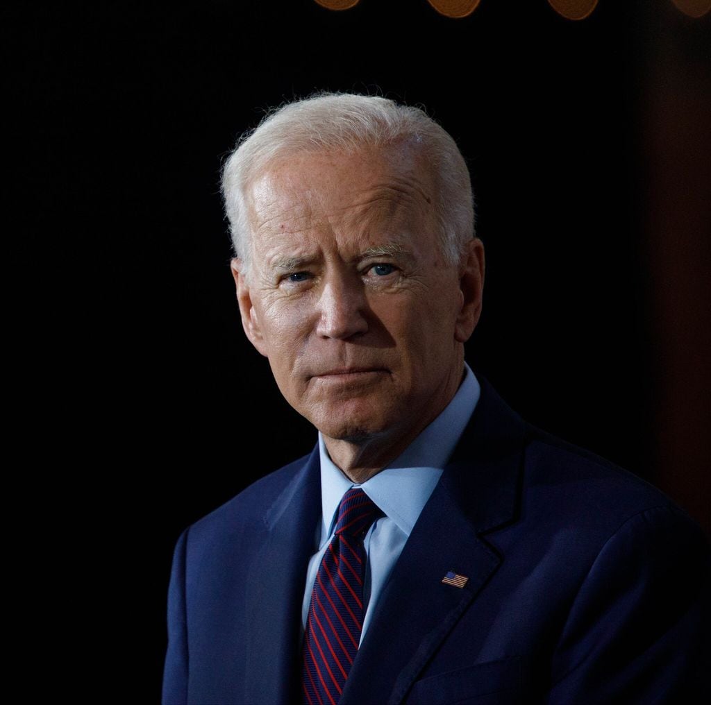 joe biden