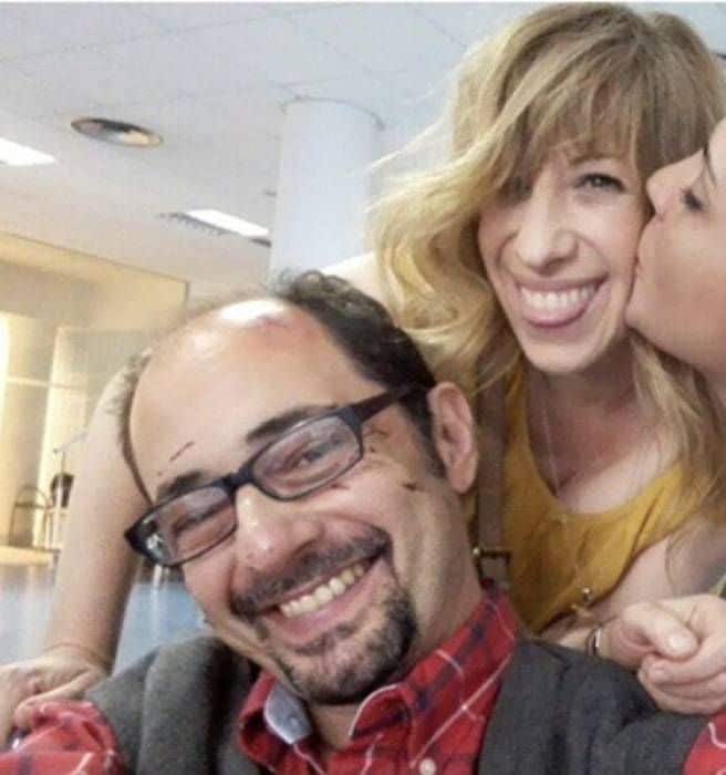 ¡Buenas noticias! Jordi Sánchez está 'camino de la total recuperación' 