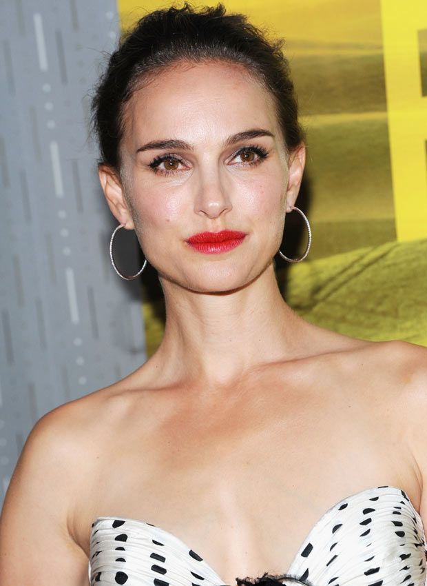 Natlie Portman