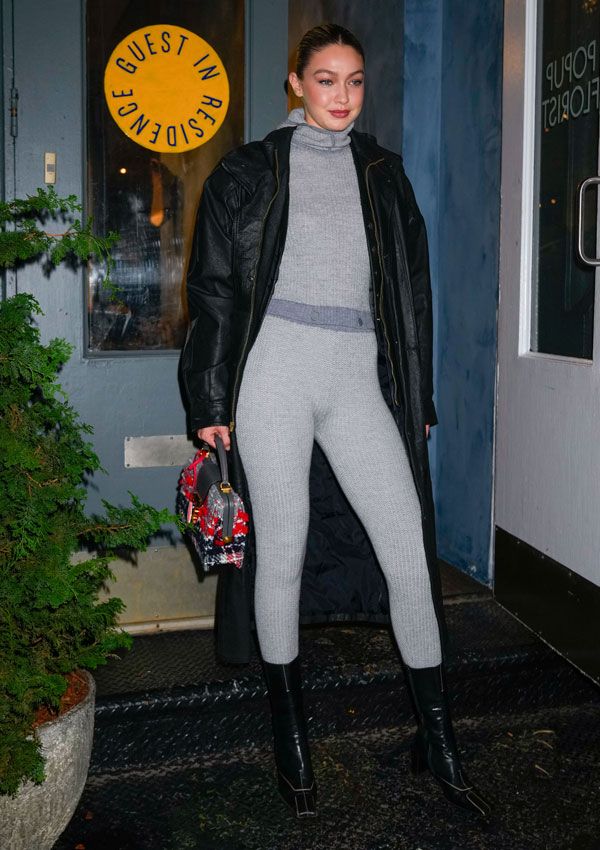 Gigi Hadid