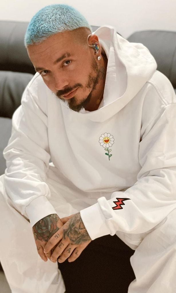 j balvin