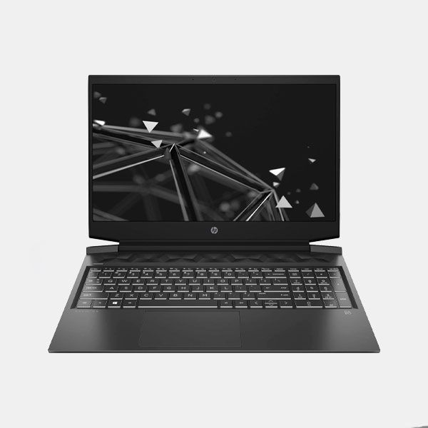 portatil hp gaming