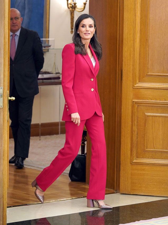Reina Letizia