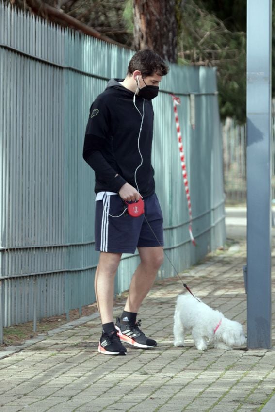 Iker Casillas