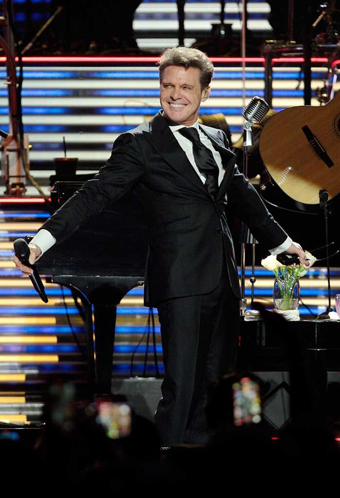 Luis Miguel 
