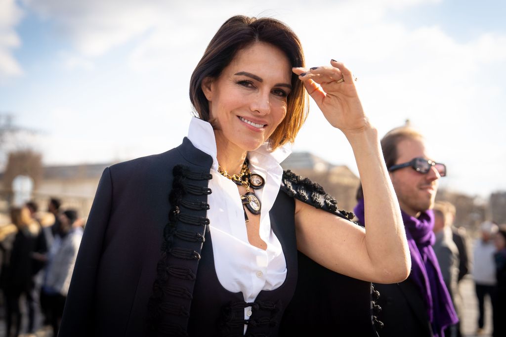Adriana Abascal