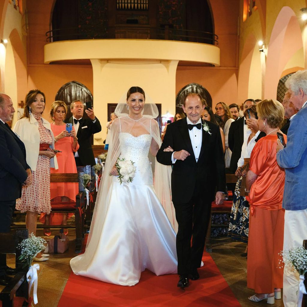 HO4165 Mónica de Tomás boda