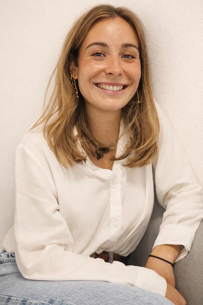 Carmen Botello Fuenteseca, psicóloga infanto juvenil, colaboradora en Crea Sentido Psicología