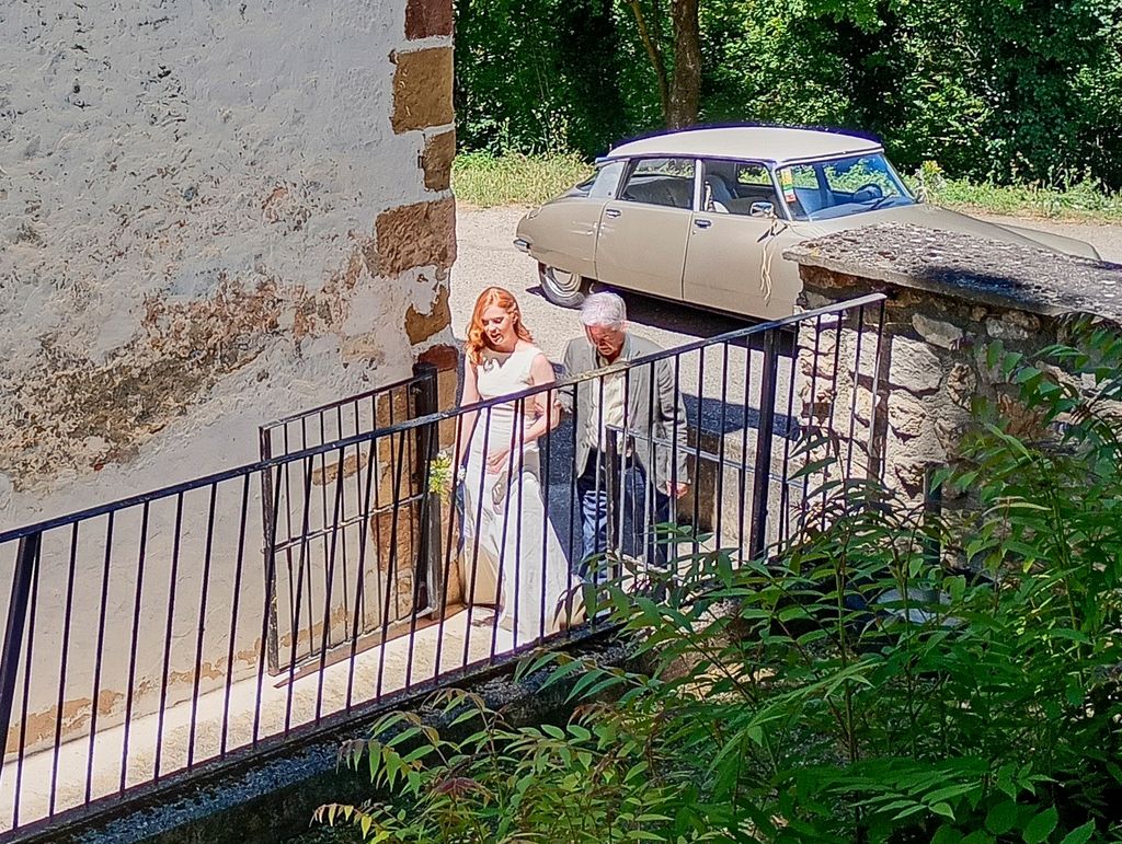 La boda de Lilith Verstrynge y Rodrigo Amirola, en La Rioja: los invitados, el vestido de novia y el orgullo de su padre