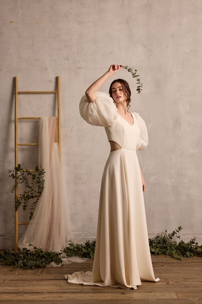 Lorena Merino colección 2025