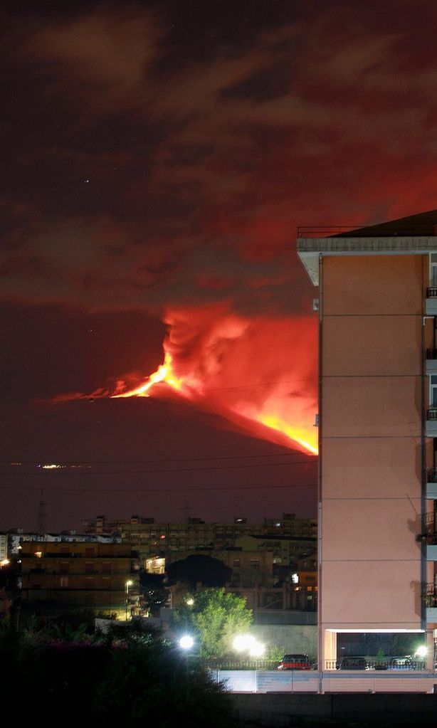 etna