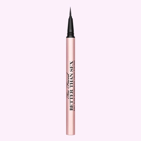 eyeliner waterprof
