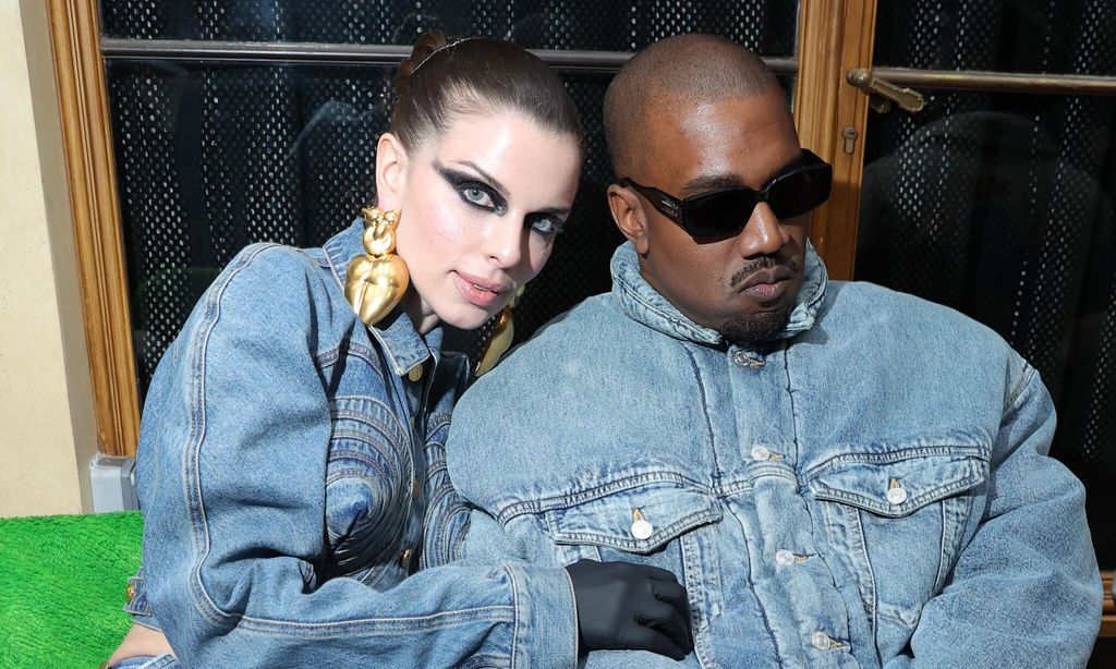 Kenzo : Front Row - Paris Fashion Week - Menswear F/W 2022-2023