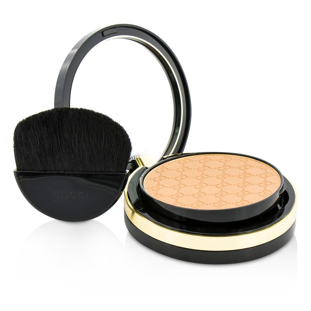 gucci golden glow bronzer in indian sand 030
