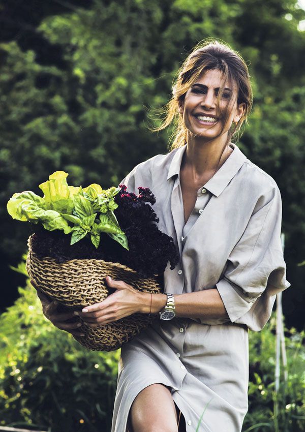 Juliana Awada