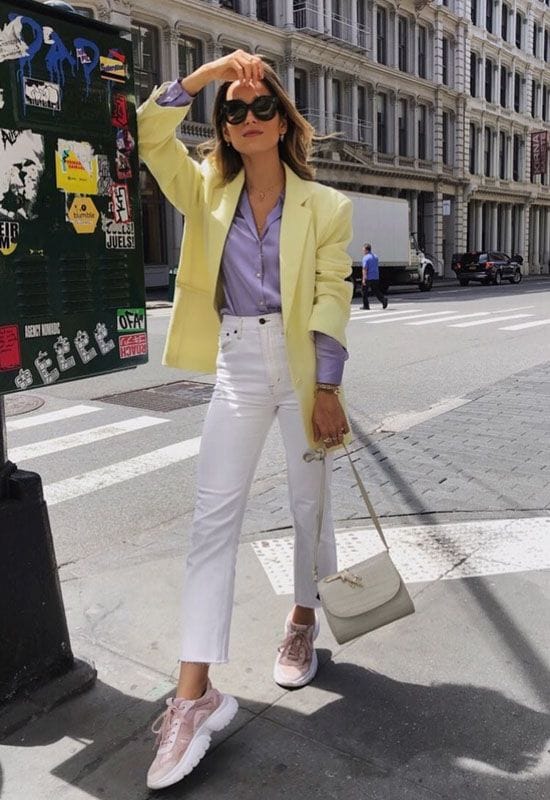 Street Style