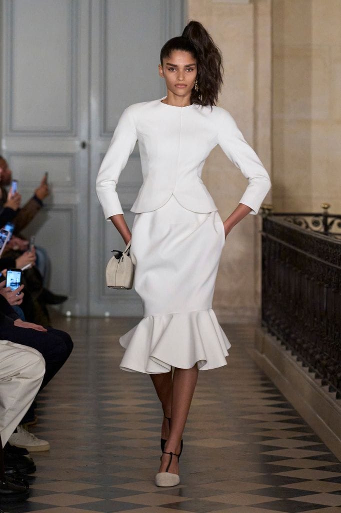 Jacquemus Otoño/Invierno 2026