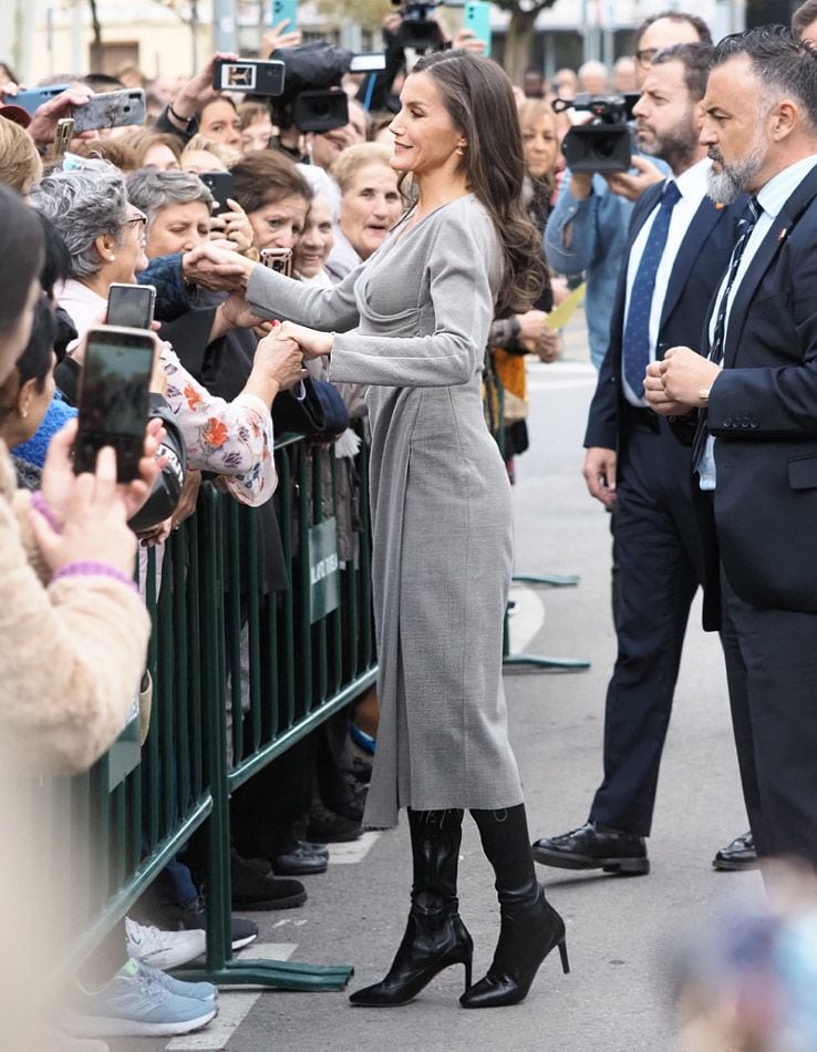 Reina Letizia
