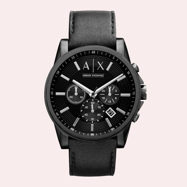 Armani Exchange Reloj Hombre