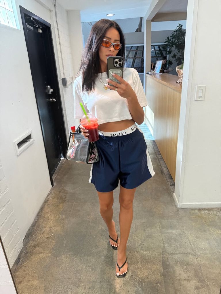Shay Mitchell
