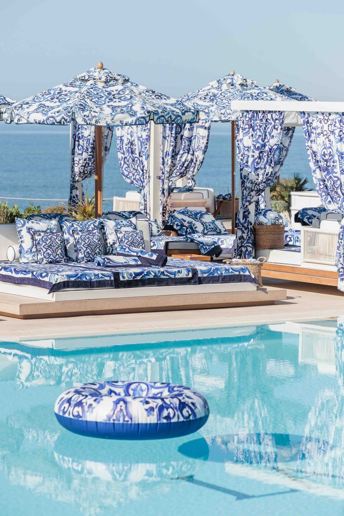 La Cabane Marbella