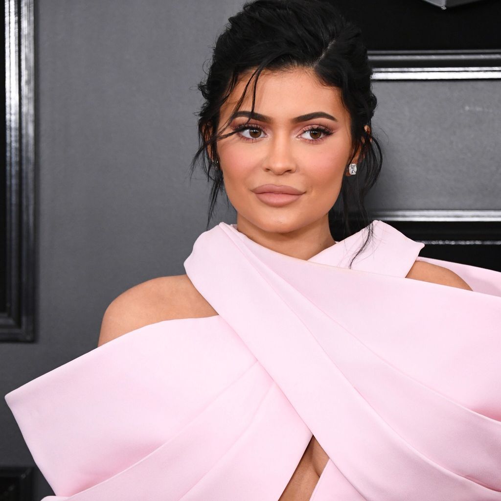 61st annual grammy awards arrivals