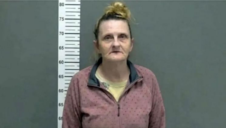 Una coincidencia de la IA fue suficiente para detener a Angela Lips, quien fue acusada de robo y llevaba a prisión aunque nunca había estado en el lugar del delito
