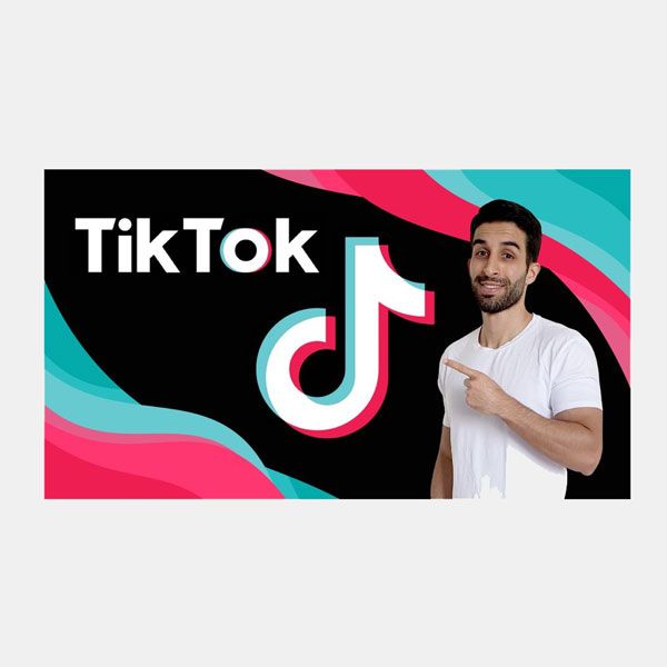 curso tik tok