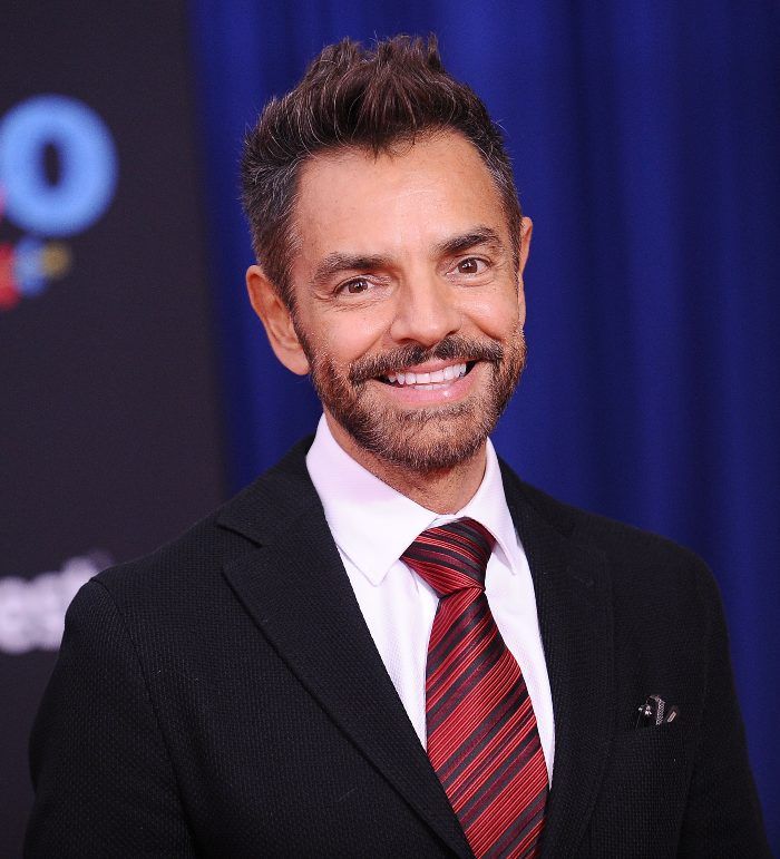 Eugenio Derbez