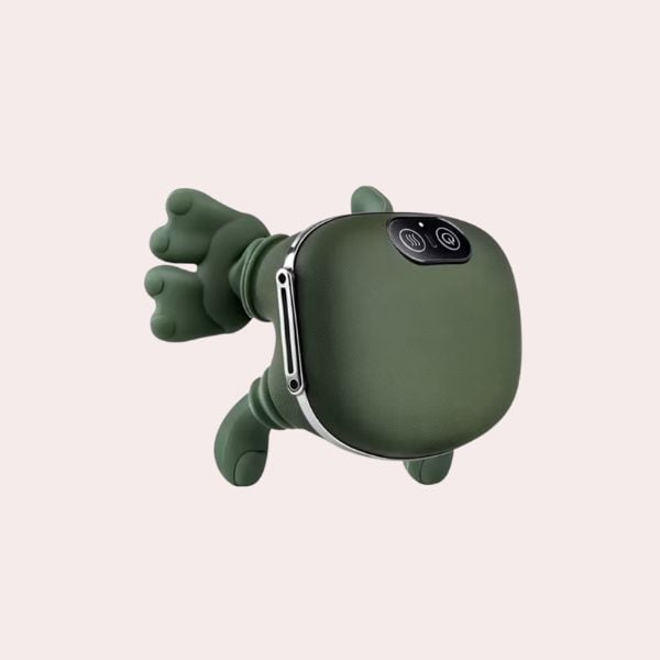  2025 Masajeador Biónico de Cuello y Hombros N7