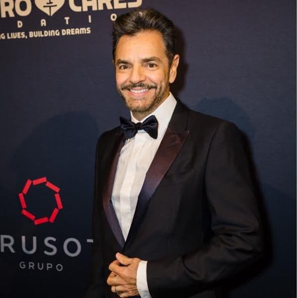 Eugenio Derbez