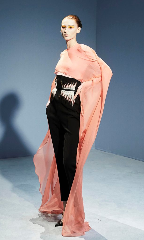 jean paul gaultier looks primavera verano 2023