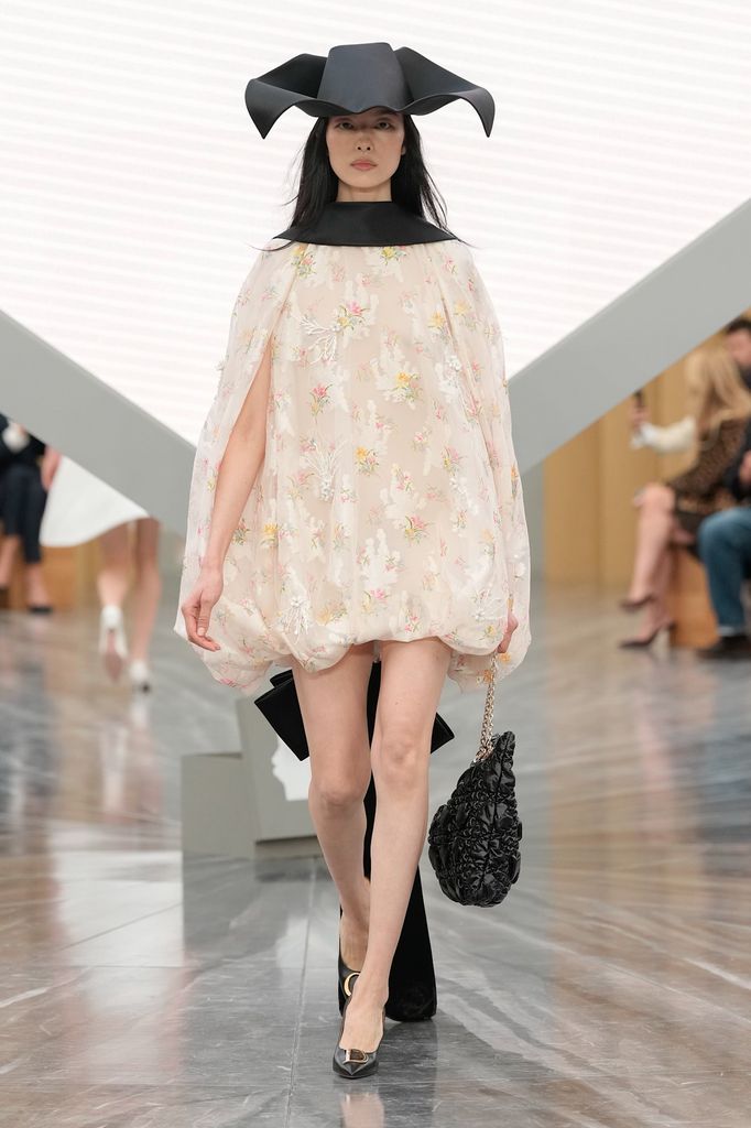 Dior Primavera/Verano 2026