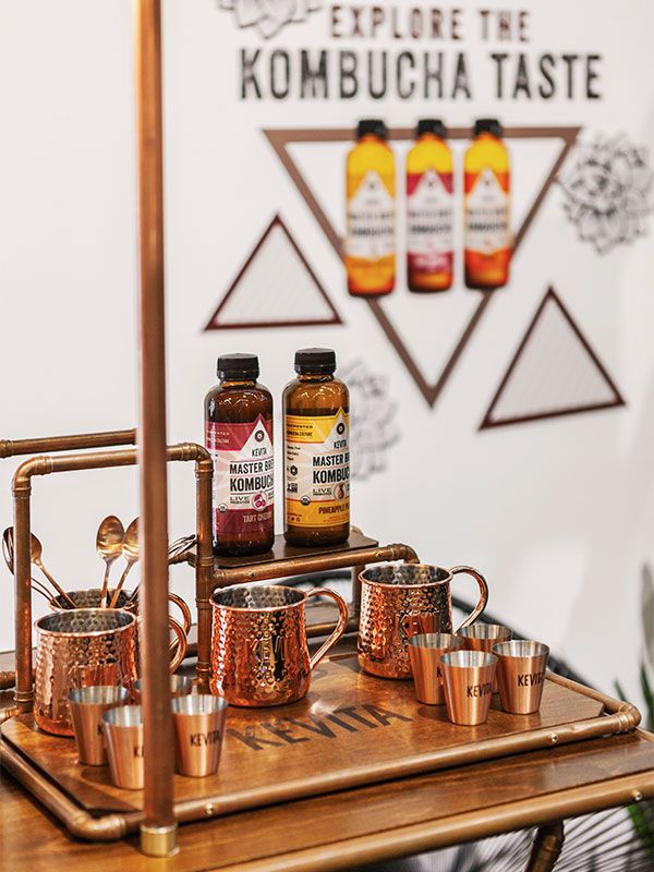 kombucha