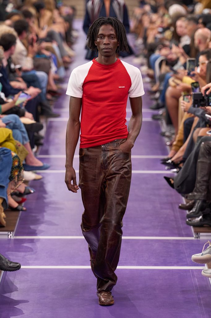 Paris Fashion Week: Miu Miu Primavera Verano 2027