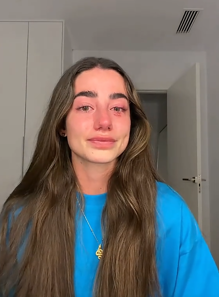 La ilicitana tiene más de 13 millones de seguidores en TikTok y otros 4 en Instagram