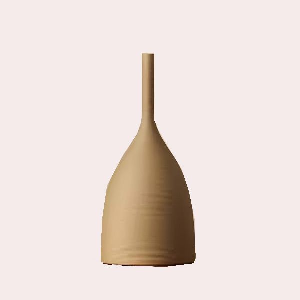 Jarrón Nórdico Minimalista Morandi Aliexpress
