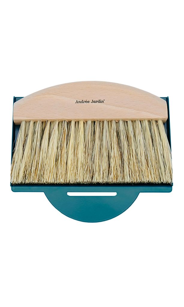 Set de limpieza de jardín, de Andrée Jardin (38 €).