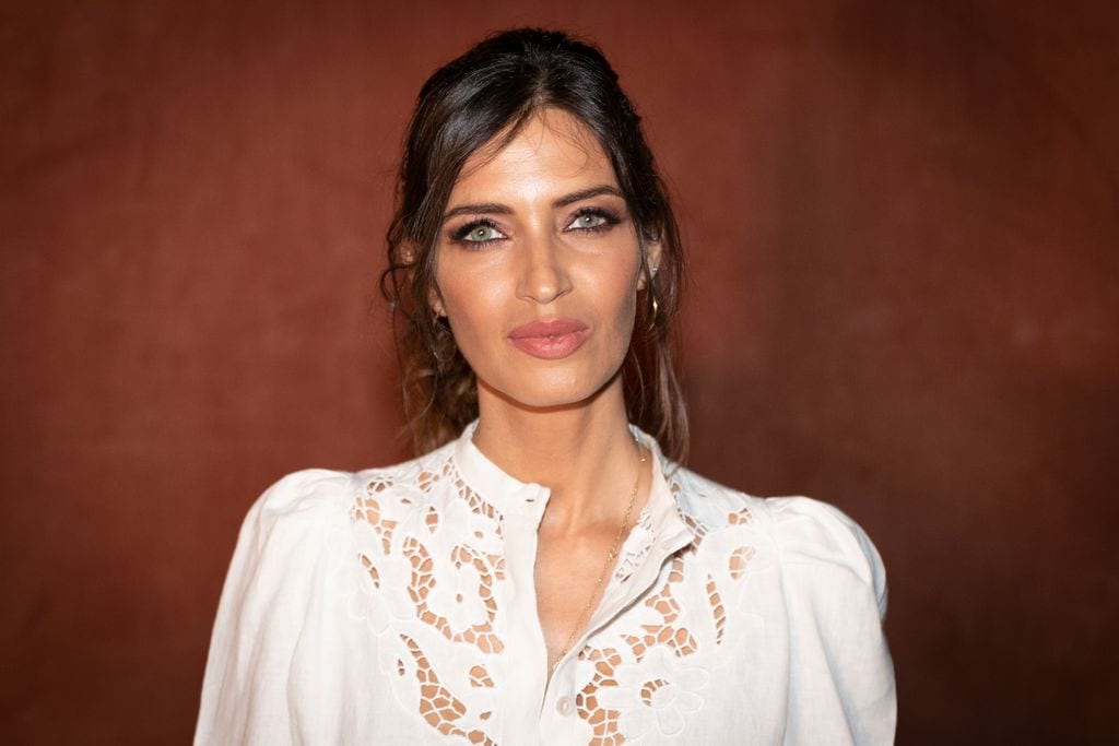 Sara Carbonero, en una imagen de archivo