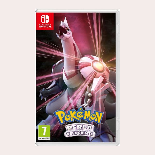 Gyarados Cromatico 6IV Per Pokémon Diamante Lucente E Perla Lucente (BDSP)