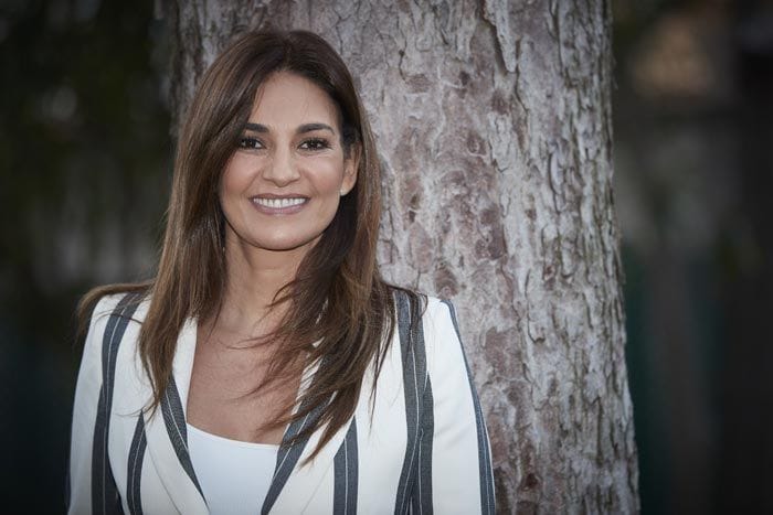 Mariló Montero
