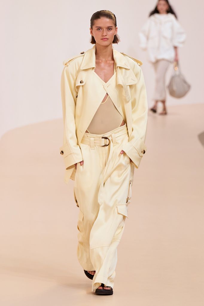 Zimmermann Primavera/Verano 2025