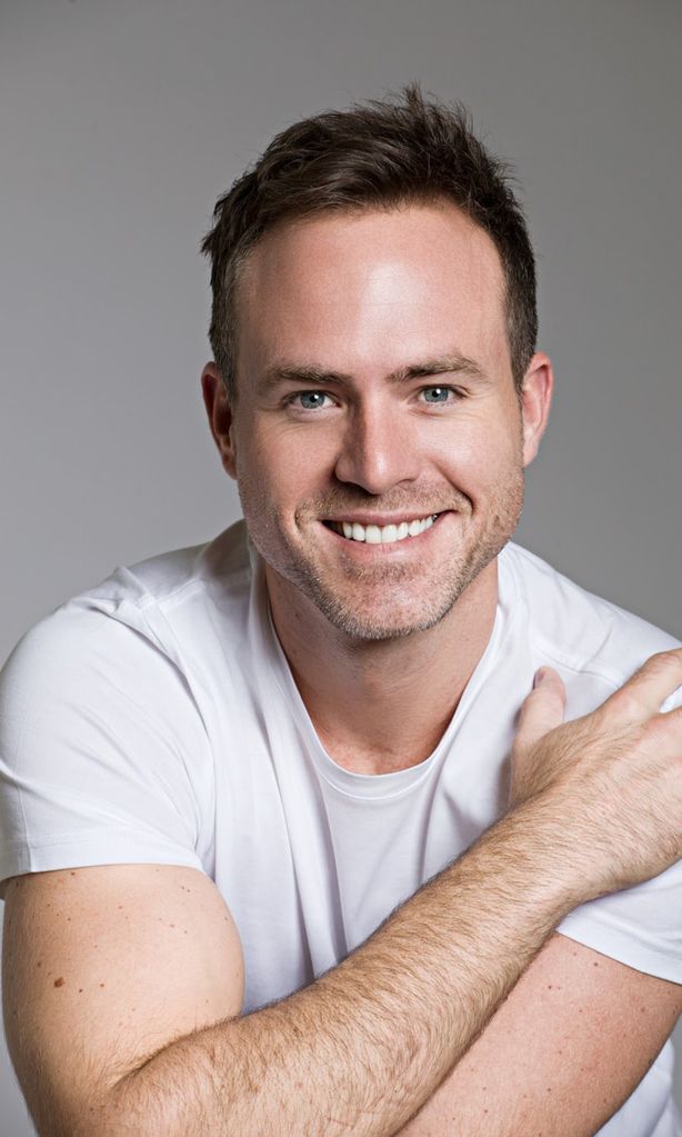 Erik Hayser