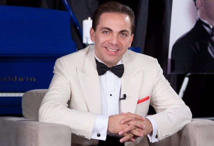 Cristian Castro