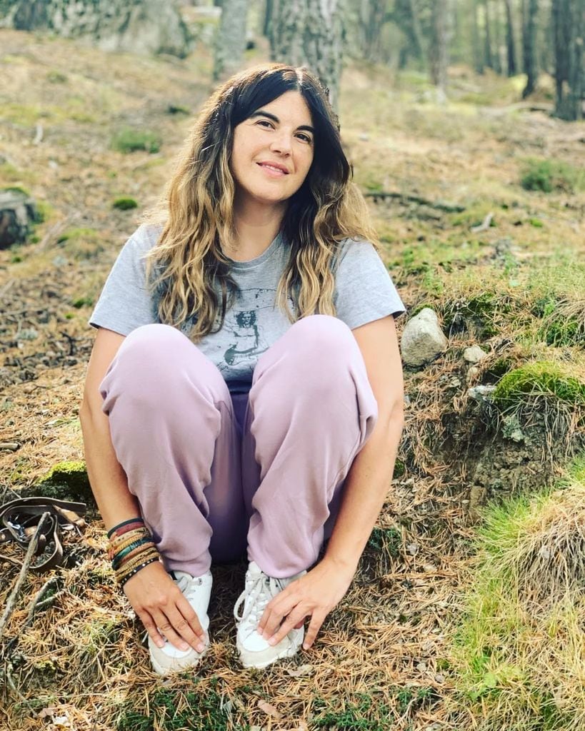 Joanna Ivars, meteoróloga de laSexta