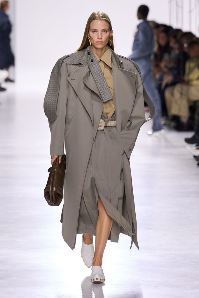 Milan Fashion Week: Bottega Veneta Primavera/Verano 2026 