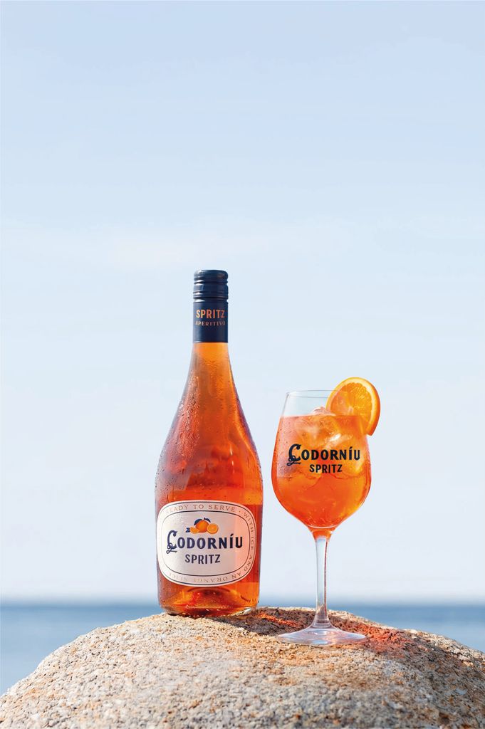 CODORNÍU SPRITZ