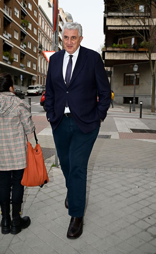 Fernando Romay