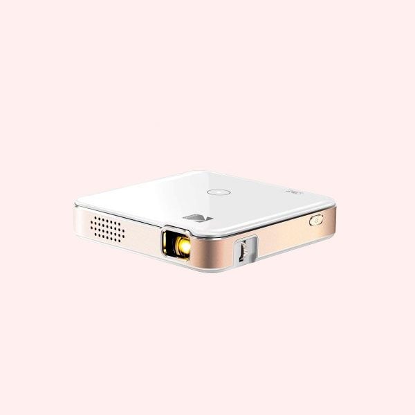 Kodak Proyector ultraportátil de 75 pulgadas