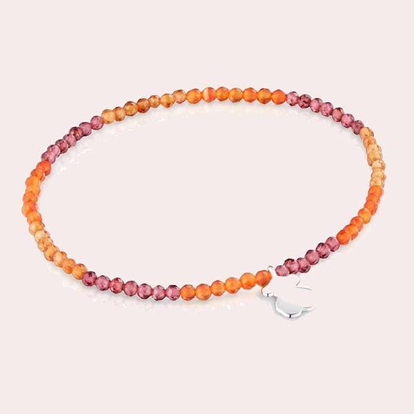 Pulsera con Charms de TOUS